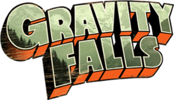 Gravity Falls Complete 
